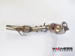 Alfa Romeo 4C Performance Exhaust - Supersprint - Connecting Pipe